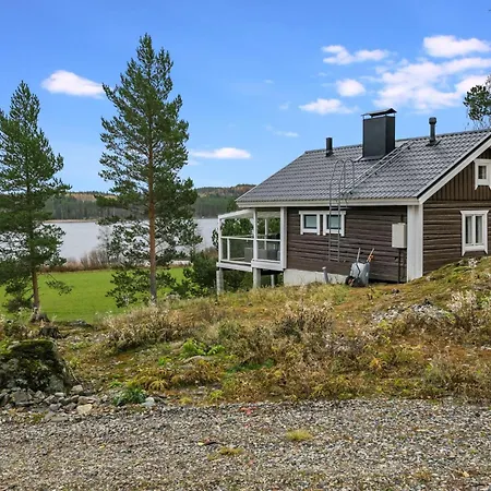 Loma-asunnot Koskiharju By Interhome *