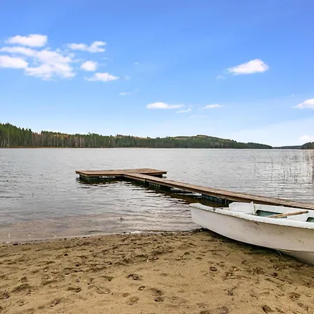 Koskiharju By Interhome Säynetlahti