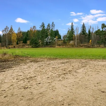 Koskiharju By Interhome Holiday home Saynetlahti