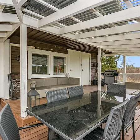 Σπίτι διακοπών Koskiharju By Interhome *