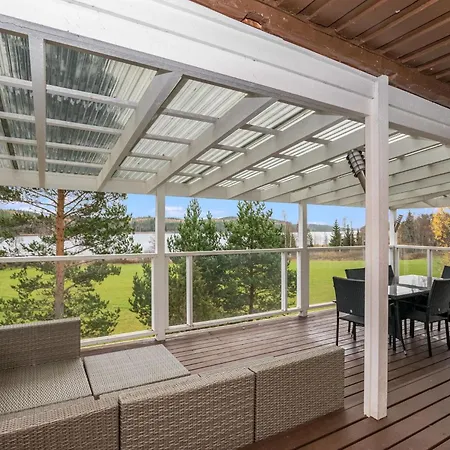 Koskiharju By Interhome * Säynetlahti