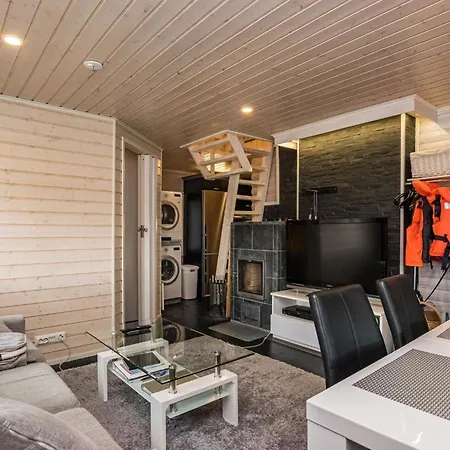 Koskiharju By Interhome Holiday home