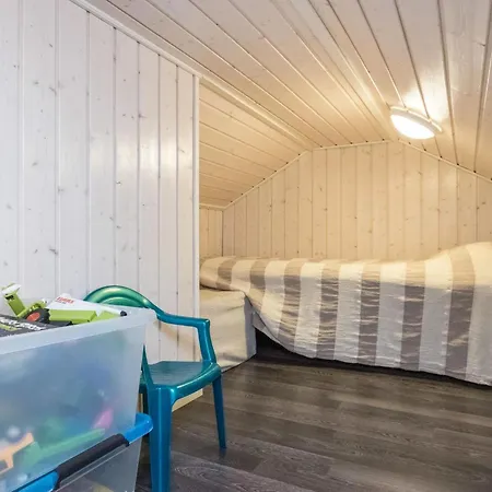 Koskiharju By Interhome Holiday home Saynetlahti