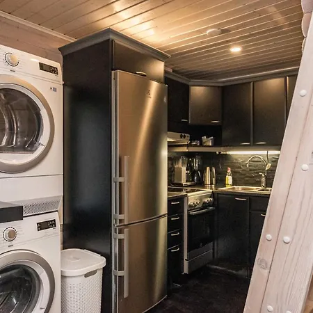 Koskiharju By Interhome Holiday home *