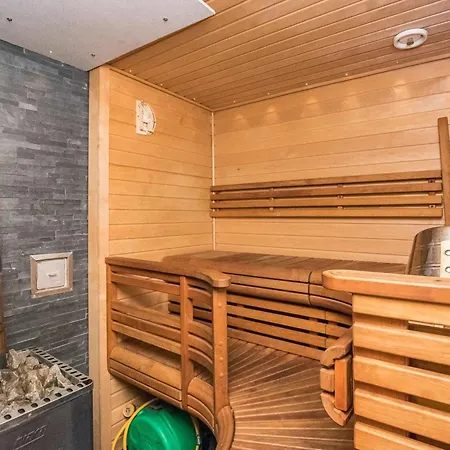 Koskiharju By Interhome *