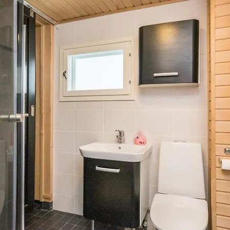 Koskiharju By Interhome Holiday home *