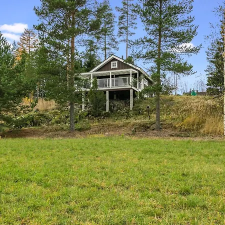 Koskiharju By Interhome Holiday home