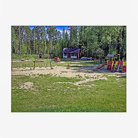 Holiday home Koskiharju By Interhome *