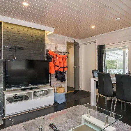 Koskiharju By Interhome Vakantiehuis