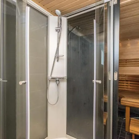 Koskiharju By Interhome