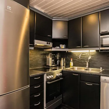 Vakantiehuis Koskiharju By Interhome *