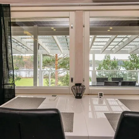 Vakantiehuis Koskiharju By Interhome *