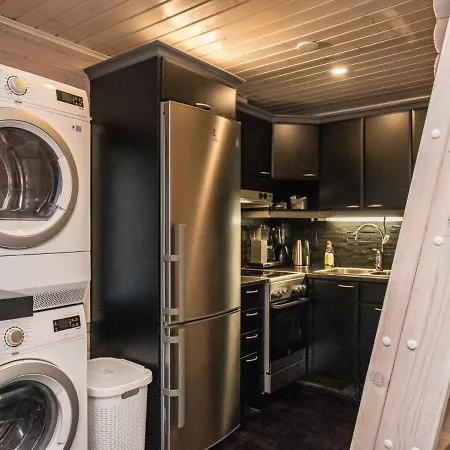 Koskiharju By Interhome * Säynetlahti