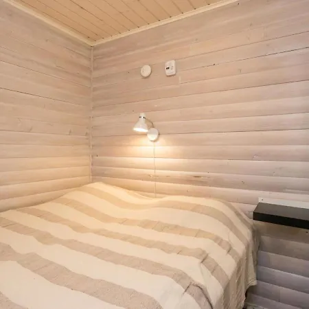 Vakantiehuis Koskiharju By Interhome