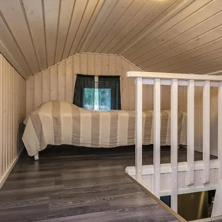 Dom wakacyjny Koskiharju By Interhome Säynetlahti