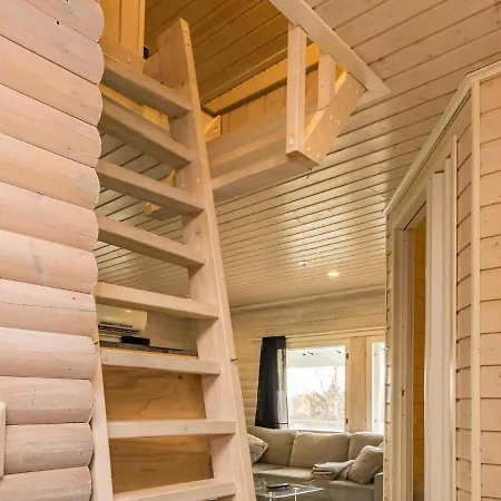 Koskiharju By Interhome