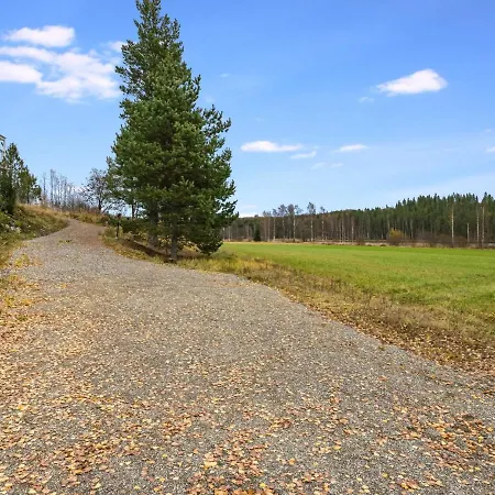 Vakantiehuis Koskiharju By Interhome *