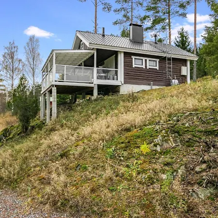 Vakantiehuis Koskiharju By Interhome