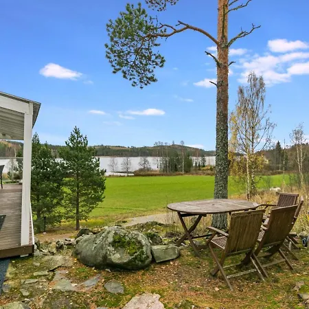 Loma-asunnot Koskiharju By Interhome