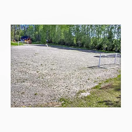 Koskiharju By Interhome * Säynetlahti