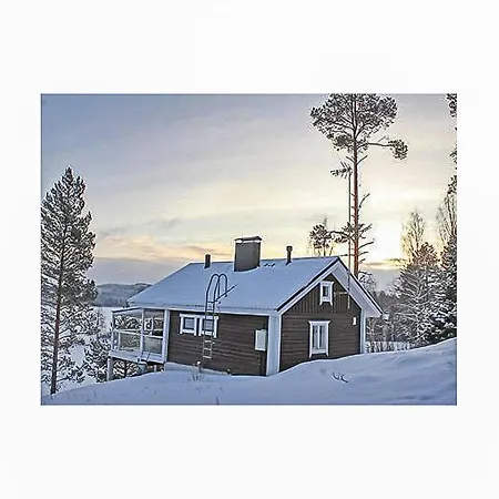 Koskiharju By Interhome Dom wakacyjny Säynetlahti