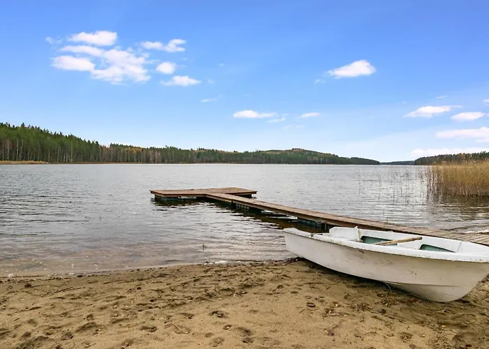 Koskiharju By Interhome Säynetlahti