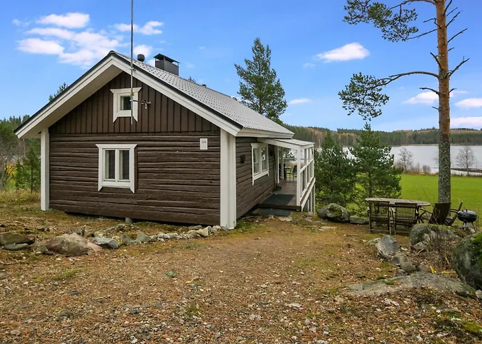 Koskiharju By Interhome *