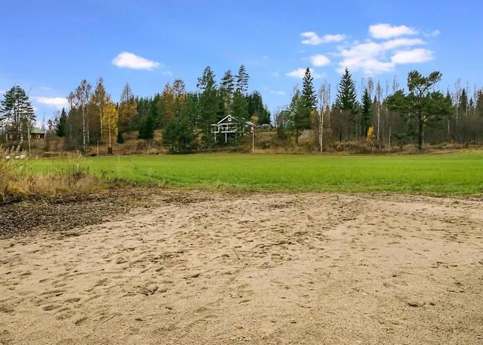 Koskiharju By Interhome 度假居 Säynetlahti