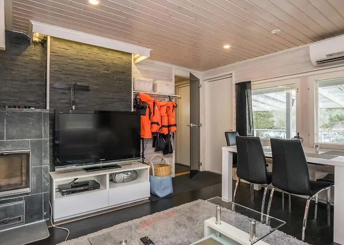 Koskiharju By Interhome