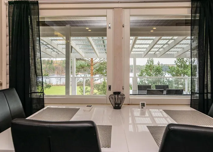 Koskiharju By Interhome 度假居