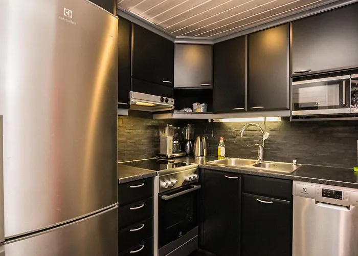 Koskiharju By Interhome * Säynetlahti