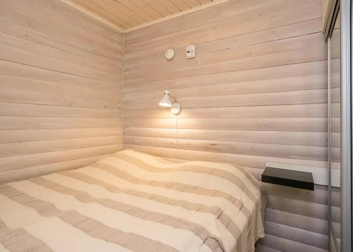 Koskiharju By Interhome