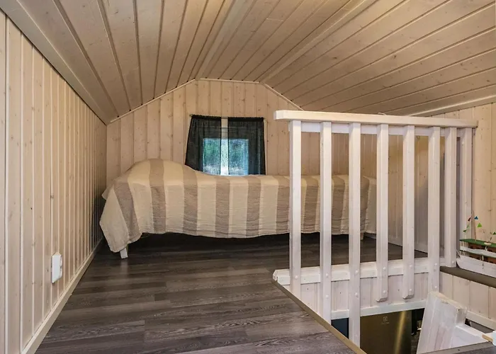 度假居 Koskiharju By Interhome