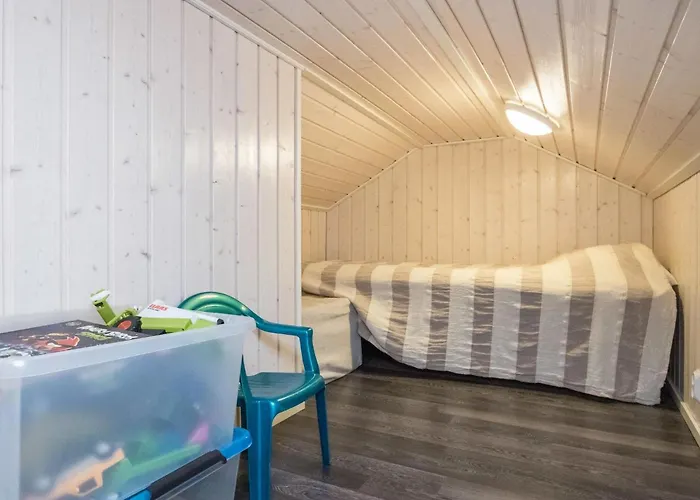 Koskiharju By Interhome 度假居 Säynetlahti