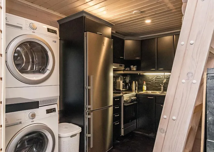 Koskiharju By Interhome 度假居 *