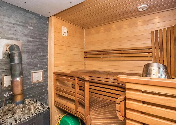 Koskiharju By Interhome *