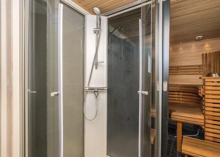 Koskiharju By Interhome *