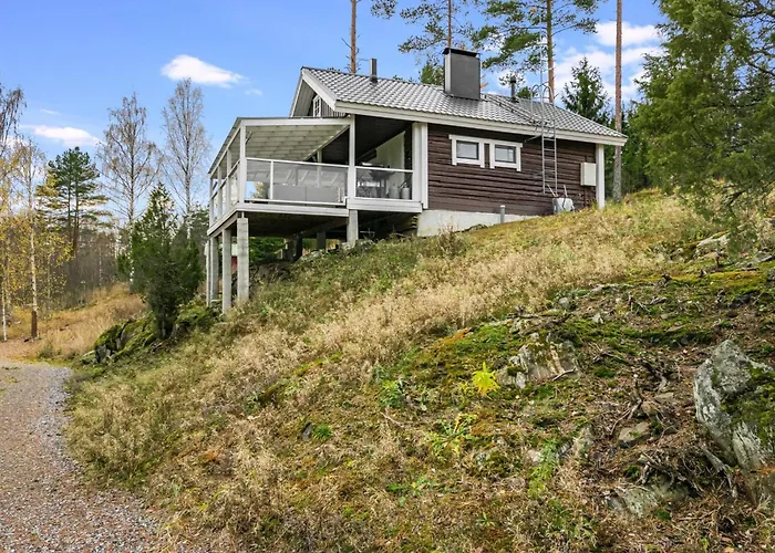 Koskiharju By Interhome