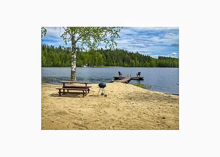 Koskiharju By Interhome