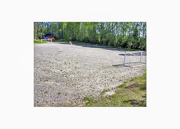 度假居 Koskiharju By Interhome